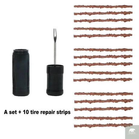 Tubeless Tire Repair Tool Beargoods