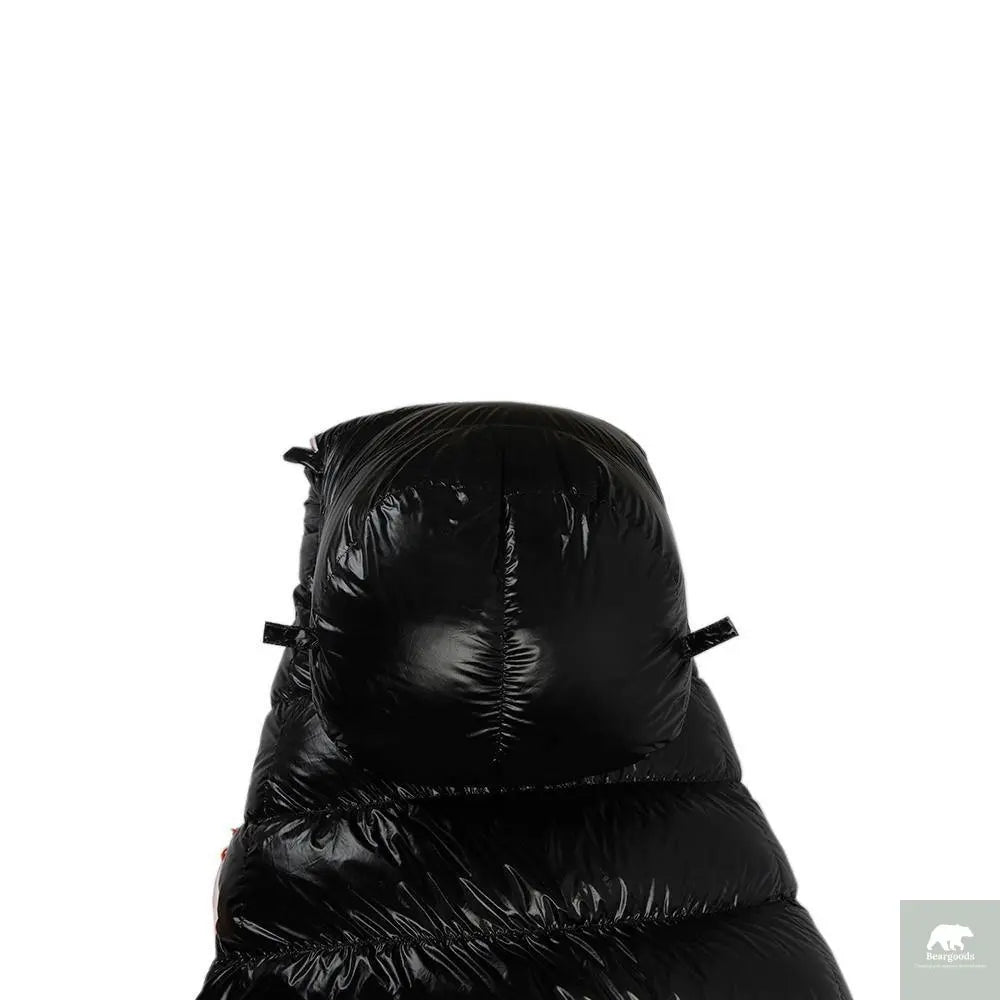 95% White Goose Down Mummy Sleeping Bag - Beargoods 95% White Goose Down Mummy Sleeping Bag Beargoods.co.uk  199.99 Beargoods