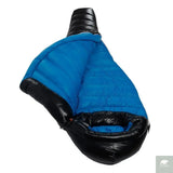 95% White Goose Down Mummy Sleeping Bag - Beargoods 95% White Goose Down Mummy Sleeping Bag Beargoods.co.uk  199.99 Beargoods