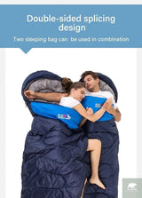 Ultralight Sleeping Bag Waterproof - Beargoods Ultralight Sleeping Bag Waterproof Beargoods.co.uk  49.99 Beargoods