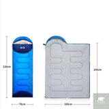 Ultralight Sleeping Bag Waterproof - Beargoods Ultralight Sleeping Bag Waterproof Beargoods.co.uk  49.99 Beargoods