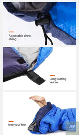 Ultralight Sleeping Bag Waterproof - Beargoods Ultralight Sleeping Bag Waterproof Beargoods.co.uk  49.99 Beargoods