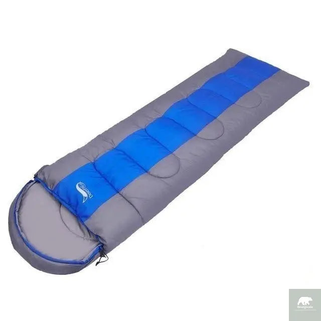 Camping Sleeping Bag - Beargoods Camping Sleeping Bag Beargoods.co.uk  69.99 Beargoods