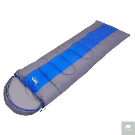 Camping Sleeping Bag - Beargoods Camping Sleeping Bag Beargoods.co.uk  69.99 Beargoods