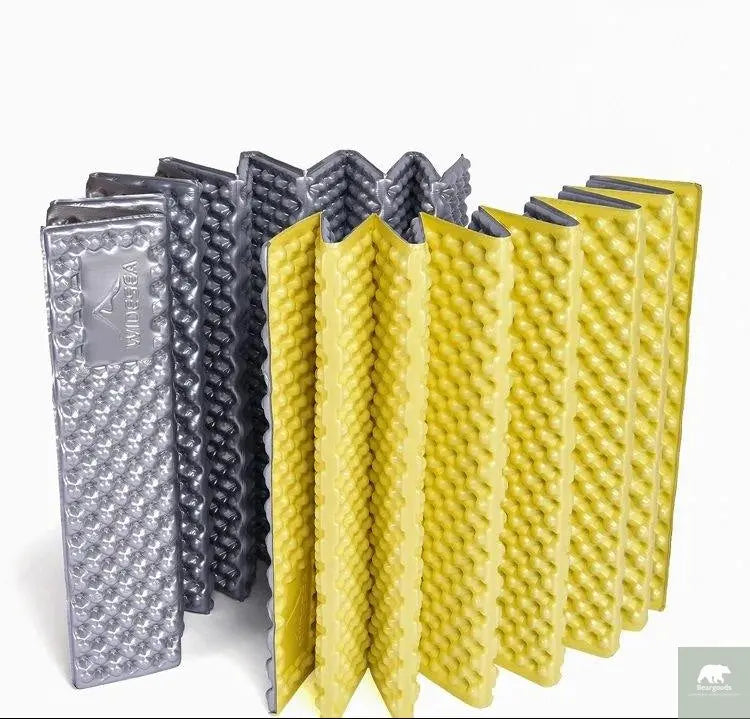 Camping Mat Waterproof Moisture Proof - Beargoods Camping Mat Waterproof Moisture Proof Beargoods.co.uk  48.99 Beargoods