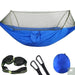 Hammock with Mosquito Net - Beargoods Hammock with Mosquito Net Beargoods.co.uk  49.99 Beargoods