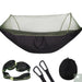 Hammock with Mosquito Net - Beargoods Hammock with Mosquito Net Beargoods.co.uk  49.99 Beargoods