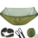 Hammock with Mosquito Net - Beargoods Hammock with Mosquito Net Beargoods.co.uk  49.99 Beargoods