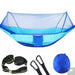 Hammock with Mosquito Net - Beargoods Hammock with Mosquito Net Beargoods.co.uk  49.99 Beargoods