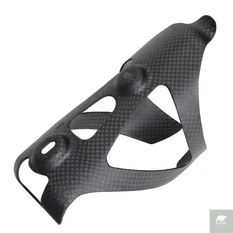 Carbon Fibre Water Bottle Holder ultra-light gloss/matte - Beargoods Carbon Fibre Water Bottle Holder ultra-light gloss/matte Beargoods.co.uk  27.99 Beargoods