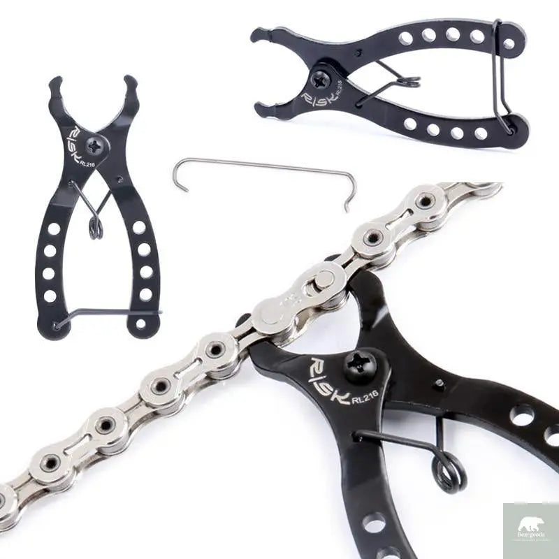 Chain Quick Link Tool - Beargoods Chain Quick Link Tool Beargoods.co.uk  8.99 Beargoods