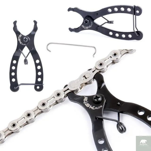 Chain Quick Link Tool - Beargoods Chain Quick Link Tool Beargoods.co.uk  8.99 Beargoods