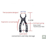 Chain Quick Link Tool - Beargoods Chain Quick Link Tool Beargoods.co.uk  8.99 Beargoods
