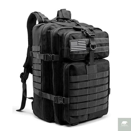 50L Military Style Rucksack - Beargoods 50L Military Style Rucksack Beargoods.co.uk  54.99 Beargoods