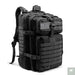 50L Military Style Rucksack - Beargoods 50L Military Style Rucksack Beargoods.co.uk  54.99 Beargoods
