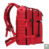50L Military Style Rucksack - Beargoods 50L Military Style Rucksack Beargoods.co.uk  54.99 Beargoods