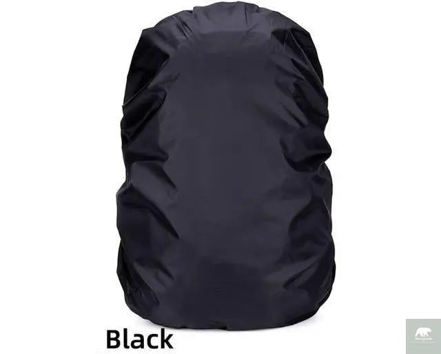 20-80L Waterproof Backpack Rain Cover - Beargoods 20-80L Waterproof Backpack Rain Cover Beargoods.co.uk  7.99 Beargoods
