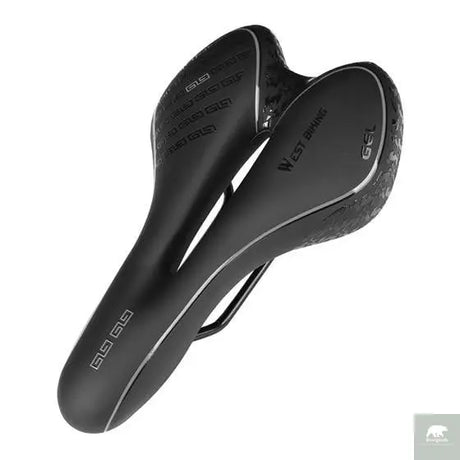 Gel Seat Shock Absorbing - Beargoods Gel Seat Shock Absorbing Beargoods.co.uk  25.99 Beargoods