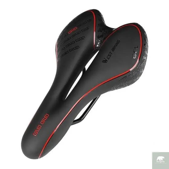 Gel Seat Shock Absorbing - Beargoods Gel Seat Shock Absorbing Beargoods.co.uk  25.99 Beargoods