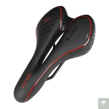 Gel Seat Shock Absorbing - Beargoods Gel Seat Shock Absorbing Beargoods.co.uk  25.99 Beargoods