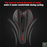 Gel Seat Shock Absorbing - Beargoods Gel Seat Shock Absorbing Beargoods.co.uk  25.99 Beargoods