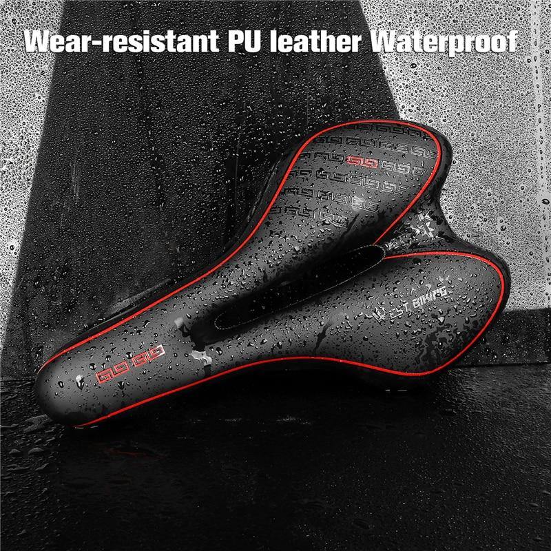 Gel Seat Shock Absorbing - Beargoods Gel Seat Shock Absorbing Beargoods.co.uk  25.99 Beargoods