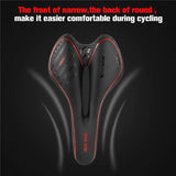 Gel Seat Shock Absorbing - Beargoods Gel Seat Shock Absorbing Beargoods.co.uk  25.99 Beargoods