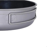Titanium Non-Stick Frying Pan - Beargoods Titanium Non-Stick Frying Pan Beargoods.co.uk  29.99 Beargoods