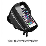 Bicycle Bag Phone Holder Waterproof - Beargoods Bicycle Bag Phone Holder Waterproof Beargoods.co.uk Bicycle Parts 11.99 Beargoods