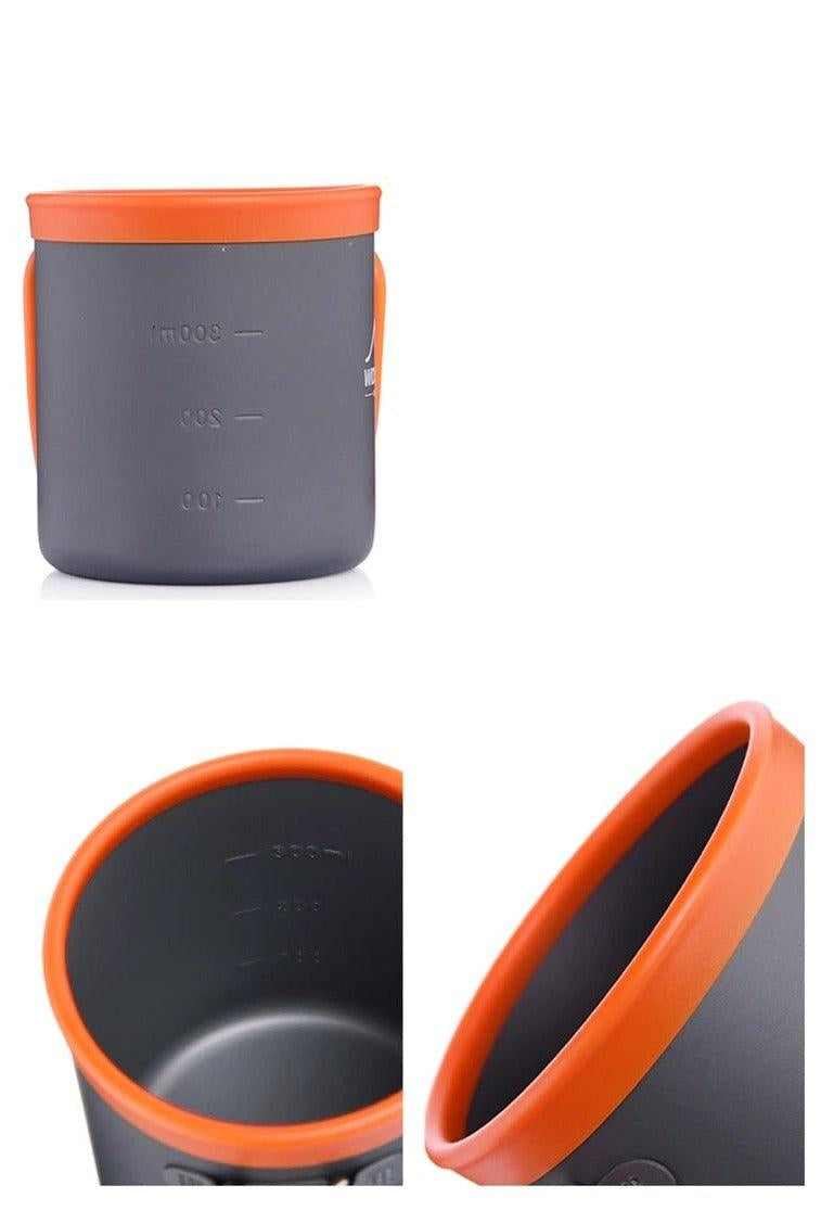 Aluminium mug - Beargoods Aluminium mug Beargoods.co.uk  17.99 Beargoods