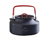 Camping Kettle 1100ML - Beargoods Camping Kettle 1100ML Beargoods.co.uk Kitchen 25.99 Beargoods