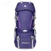 60L Outdoor Hiking Waterproof Backpack - Beargoods