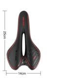 Gel Seat Shock Absorbing - Beargoods Gel Seat Shock Absorbing Beargoods.co.uk  25.99 Beargoods