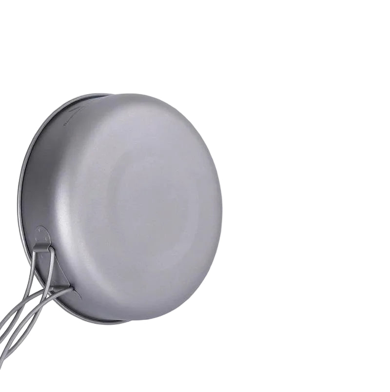 Titanium Non-Stick Frying Pan - Beargoods Titanium Non-Stick Frying Pan Beargoods.co.uk  29.99 Beargoods