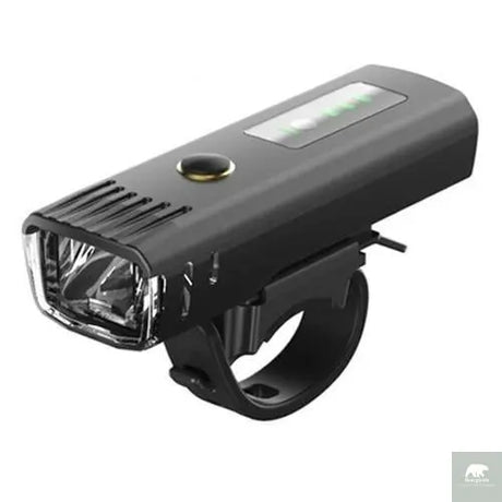 Rechargeable Bike Light - Beargoods Rechargeable Bike Light Beargoods.co.uk  24.99 Beargoods