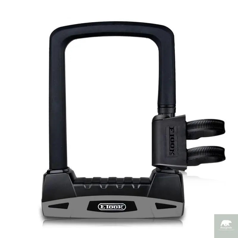 Hydraulic Shear Resistant Bike U Lock - Beargoods Hydraulic Shear Resistant Bike U Lock Beargoods.co.uk  85.99 Beargoods