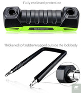 Hydraulic Shear Resistant Bike U Lock - Beargoods Hydraulic Shear Resistant Bike U Lock Beargoods.co.uk  85.99 Beargoods