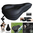 Soft Bike Seat Cover - Beargoods Soft Bike Seat Cover Beargoods.co.uk  5.99 Beargoods
