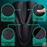 Soft Bike Seat Cover - Beargoods Soft Bike Seat Cover Beargoods.co.uk  5.99 Beargoods