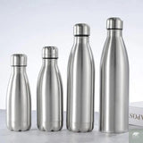 500/1000ml Stainless Steel Water Bottle - Beargoods 500/1000ml Stainless Steel Water Bottle Beargoods.co.uk  16.99 Beargoods