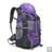 50L Hiking Backpack - Beargoods 50L Hiking Backpack Beargoods.co.uk  45.99 Beargoods
