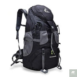 50L Hiking Backpack - Beargoods 50L Hiking Backpack Beargoods.co.uk  45.99 Beargoods