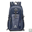 50L Mountaineering Waterproof Backpack - Beargoods 50L Mountaineering Waterproof Backpack Beargoods.co.uk  34.99 Beargoods
