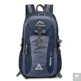 50L Mountaineering Waterproof Backpack - Beargoods 50L Mountaineering Waterproof Backpack Beargoods.co.uk  34.99 Beargoods