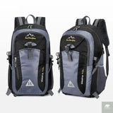 50L Mountaineering Waterproof Backpack - Beargoods 50L Mountaineering Waterproof Backpack Beargoods.co.uk  34.99 Beargoods