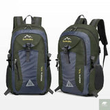 50L Mountaineering Waterproof Backpack - Beargoods 50L Mountaineering Waterproof Backpack Beargoods.co.uk  34.99 Beargoods