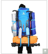 Camping Hiking Backpack Superlight 80L - Beargoods Camping Hiking Backpack Superlight 80L Beargoods.co.uk  44.99 Beargoods
