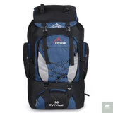 Hiking Camping Backpack 80l - Beargoods Hiking Camping Backpack 80l Beargoods.co.uk Rucksacks 55.99 Beargoods