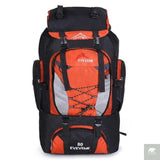Hiking Camping Backpack 80l - Beargoods Hiking Camping Backpack 80l Beargoods.co.uk Rucksacks 55.99 Beargoods