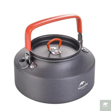 Camping Kettle 1100ML - Beargoods Camping Kettle 1100ML Beargoods.co.uk Kitchen 25.99 Beargoods